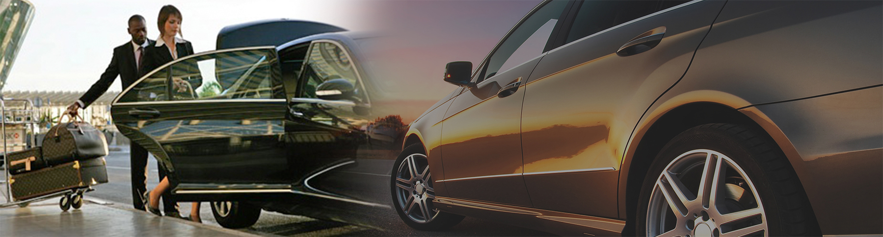 Airport Toronto Limo