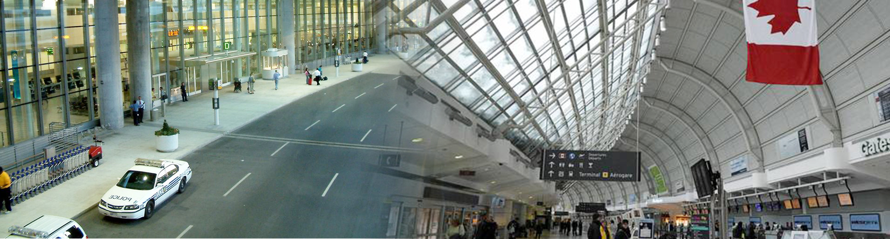 Airport Toronto Limo