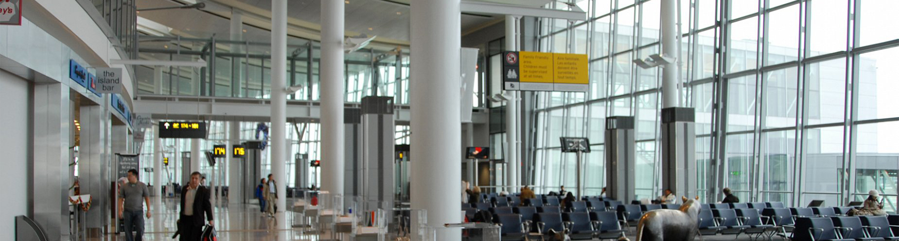 Airport Toronto Limo